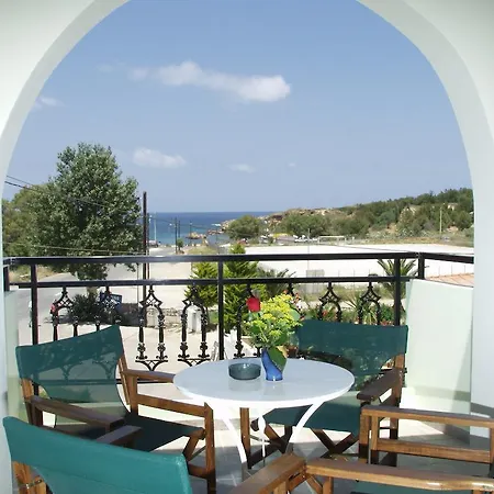 Aparthotel Akti 3*