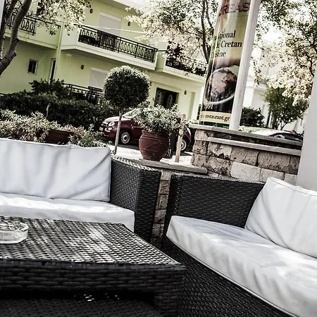 Aparthotel Akti 3*