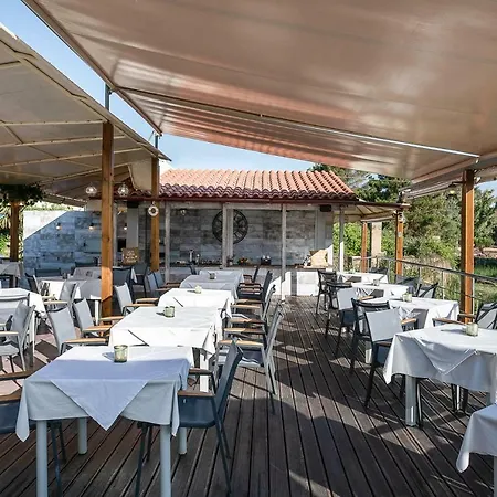Aparthotel Akti