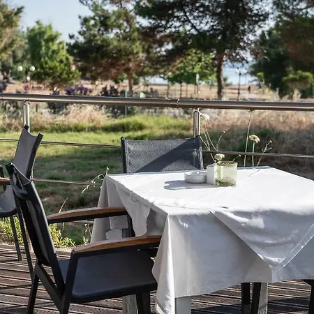 Akti Aparthotel