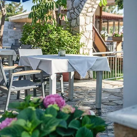 Aparthotel Akti Kato Daratso