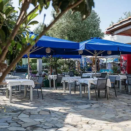 Aparthotel Akti Kato Daratso