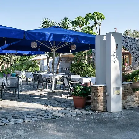 Akti Aparthotel