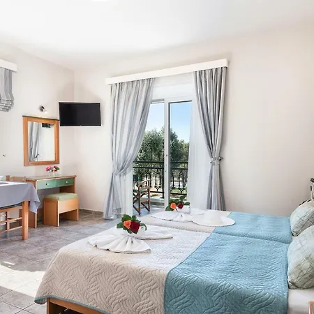 Akti Aparthotel Kato Daratso