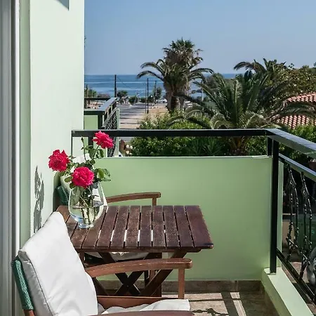 Akti Aparthotel