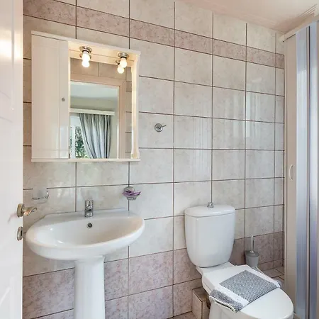 Aparthotel Akti